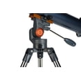 thumbnail image 2 of Celestron Astro Master LT 70AZ Réfracteur Sans Outil, Bleu (21074), 2 of 6