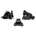 thumbnail image 4 of Engine Motor Mount Set for 2011-2014 Hyundai Sonata 2.4l L4 Limited Se Gls Gl, 4 of 13