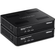 TRENDnet TMO-312C2K, Ethernet over Coax 2.5Gbps Adapter (2-Pack)