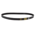 thumbnail image 2 of Go Kart Drive Belt, Go Kart Belt Anti -Envejecimiento 203788 Prueba de ABRASIÓN PARA EL REMPLAZO DE LA COMPETCIONA DIARIA PARA COMET 40 44 Serie, 2 of 7