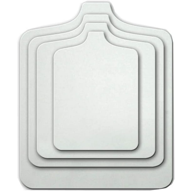 TECHTONGDA 1 PC Screen Printing Platen Shirt board DIY TShirt Pallet