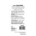 thumbnail image 3 of L.A. COLORS Total Grip Primer, Long-Lasting Hydration, Hydrating Primer, 0.5 fl oz, 3 of 8