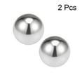 thumbnail image 3 of Uxcell Billes Roulantes Métriques en Acier Inoxydable 304 G100 Précision 27mm, 3 of 3