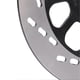 thumbnail image 3 of Bicycle Brake Disc HardWearing for 150cc 200cc 250cc PIT Trail Dirt Bike Motorcross, 3 of 5