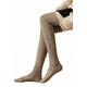 thumbnail image 1 of Calcetines hasta la rodilla, medias hasta el muslo, calcetines calentadores, 1 of 6