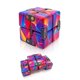 thumbnail image 2 of Fidget Toys Set 4 Uds paquete barato sensorial alivia la ansiedad y el estrés para niños Simple hoyuelos Figet Calendario de Adviento juguete antiestrés, 2 of 3