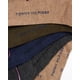 thumbnail image 4 of Pack de 10 calcetines de vestir Tommy Hilfiger para hombre, tallas 7-12, color caqui, 4 of 6