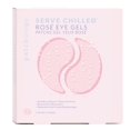 thumbnail image 2 of Patchology FlashPatch Serve Chilled Rose Eye Gels 5 Pairs, 2 of 2