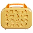 thumbnail image 3 of Set de Juego Hasbro Play-Doh Explora y Guarda, 3 of 6