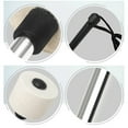 thumbnail image 6 of Yokua Nonslip Drum Mallet Stick Marchings Bass Drum Mallets Felt Head Drumstick, 6 of 10