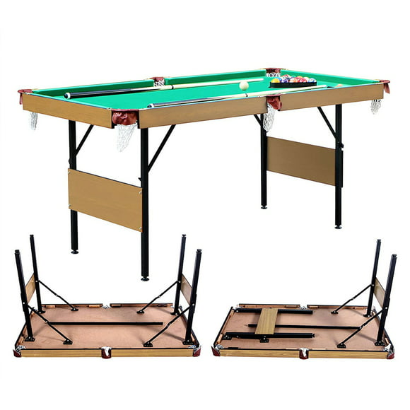 Pool Tables Com - Diy Hard Cover For Pool Table