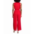 thumbnail image 2 of Nanette Nanette Lepore womens  Pleated Maxi Dress, 6, Red, 2 of 3