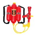 thumbnail image 4 of Extintor en forma de juguete acuático rociador de agua para bomberos para, 4 of 10