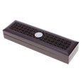 thumbnail image 1 of Caja de almacenamiento de joyería de madera de diseño Vintage, caja organizadora de almacenamiento de para collares Yuyangstore Caja de joyería de madera, 1 of 8
