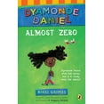 thumbnail image 2 of Almost Zero: A Dyamonde Daniel Book, 2 of 2