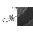 thumbnail image 3 of Cálido polar esquí bicicleta máscara facial completa calentador de cuello gorra deportiva de invierno, 3 of 3
