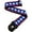 Stars/Stripes, variant on Planet Waves Planet Lock Rockstar Guitar Strap