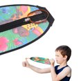 thumbnail image 3 of Kites beach al aire libre juguete niños volando juguetes kindergarten juego diversión suministros preescolar niños niñas fiesta favores color al azar Advancent FN009833-00, 3 of 7