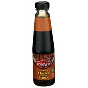 Dynasty Premium Oyster Flavored Sauce, 9 oz