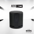 thumbnail image 4 of bocina altec lasing resistente agua diseño cilindrico,bluetooth, portátil , 6 hr reproduccion,10 Watts, 4 of 6