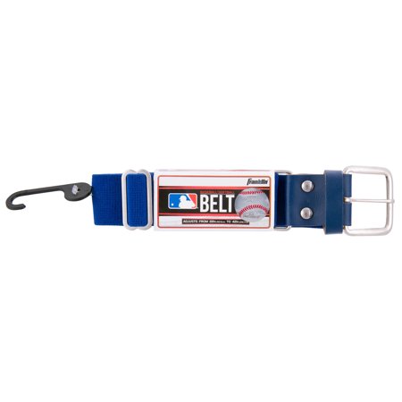 - Franklin Sports MLB Baseball Belt