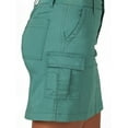 thumbnail image 5 of Lee Women's Midrise Comfort Waist Skort, 5 of 7