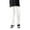 -A-White28, variant on FINALGANG Boy Versatile Pants Solid Color Elastic Waistband Sweatpants Straight Leg Slacks With Pockets For 4-13 Years Relaxed Fit Soft Daily Wear