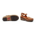 thumbnail image 5 of Pikolinos Women's Granada Sandal Brandy - W0W-1985-BRANDY, 5 of 7