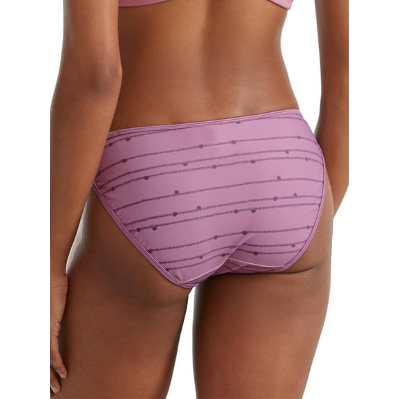 Vanity Fair Womens Illumination String Bikini Style-18108