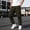 Green, variant on WIZUTIZ Men's Casual Jogger Pants with Drawstring & Pockets, Streetwear Cargo Sweatpants for Workwear & Athletic Style