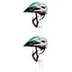 thumbnail image 3 of Eigraketly Casco de ciclismo con luces Cascos Seguridad de carga Adultos Niños Sombreros Escalada Skateboarding Patinaje sobre ruedas Gorras Type4 NO4, 3 of 6