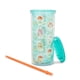 thumbnail image 3 of Copa Carnival Cup Silver Buffalo Sanrio Hello Kitty de 600 ml con tapa, 3 of 9