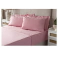 thumbnail image 2 of Belledorm Cantonnière à Plateforme en Percale Easycare, 2 of 3