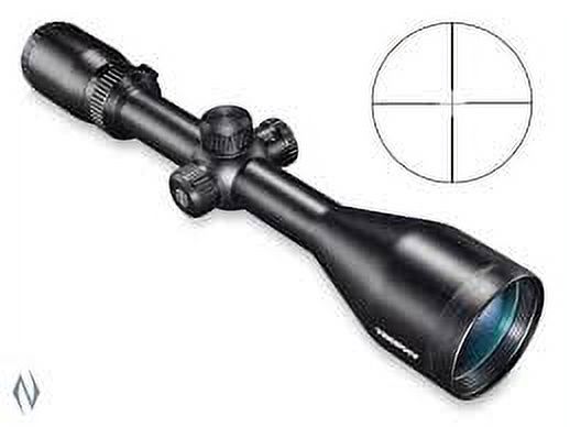 Bushnell 6-18x50 Trophy Matte Multi-x Sf Riflescope - image 3 of 3