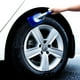 thumbnail image 2 of 3 unids/set cepillo largo azul para llantas y neumáticos cepillo para neumáticos de coche cepillos para limpieza de ruedas cepillo de lavado con mango suministros especiales, 2 of 5
