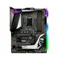thumbnail image 2 of MSI MPG Z390 Gaming Pro Carbon AC Motherboard, 2 of 4