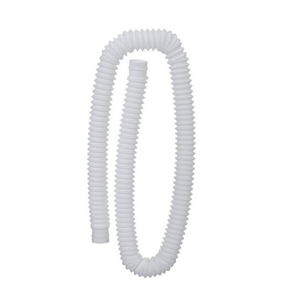 1.25" Diameter Pool Pump Replacement Hose Clearance 59" Long Accessory