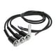 thumbnail image 2 of Interruptor LED Universal para motocicleta, interruptor ajustable para manillar, para reacondicionamiento de motocicletas Jadeshay A, 2 of 8