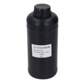 thumbnail image 1 of 3D Printer Resin 1000ml High Strength Light Curing Water Washable Photopolymer Resin Universal for LCD DLP, 1 of 5