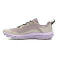 thumbnail image 2 of Under Armour Charged Verssert 2 Women's Running Shoes Color: Tetra Gray Size: 10, 2 of 4