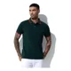 thumbnail image 2 of Playera Tipo Polo Manga Corta Casual Moda Hombre Arjen Kroos, 2 of 8