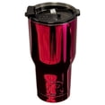 thumbnail image 3 of RTIC Tumbler 20 oz, Watermelon, 3 of 4