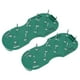 thumbnail image 3 of Zapatos Aireadores De Césped Mantenga Su Césped Saludable Hebillas De Metal Adecuado Para Césped Jardines Patios Pisos, 3 of 7