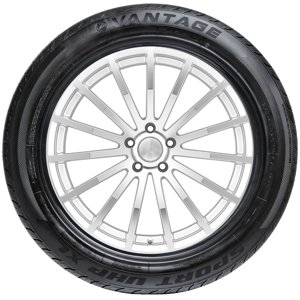 Vantage UHP Plus All Season 255/50R20 109V XL Passenger Tire Sansujyuku sansujyuku.com