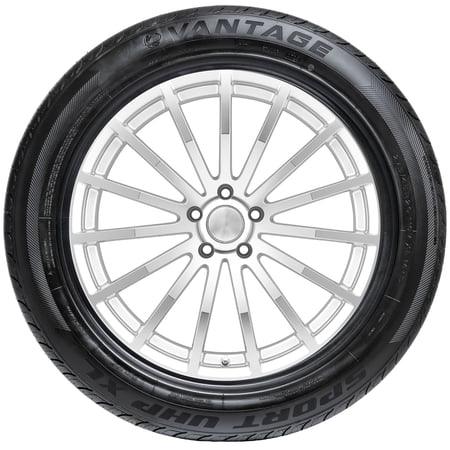 Vantage UHP Plus All Season 245/35ZR20 95W XL Passenger Tire Sansujyuku sansujyuku.com