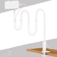 thumbnail image 1 of GOOHOCHY Soporte De Teléfono Universal Con Flexible Y Clip Antideslizante Para Escritorio, 1 of 8