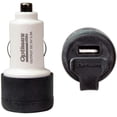 thumbnail image 2 of OptiMATE USB, O-106, Chargeur USB Double Sortie 3300mA, avec Prise AUTO, 2 of 5