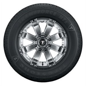 Firestone Transforce HT2 LT265/70R17 121/118R E Tire Sansujyuku sansujyuku.com