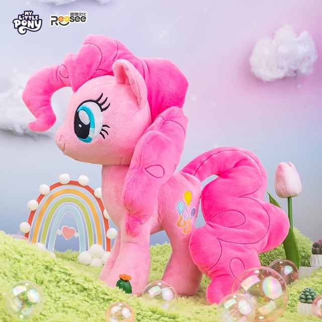 HOT Pinkie Pie My Little Pony Plush Set My Little Pony Plush