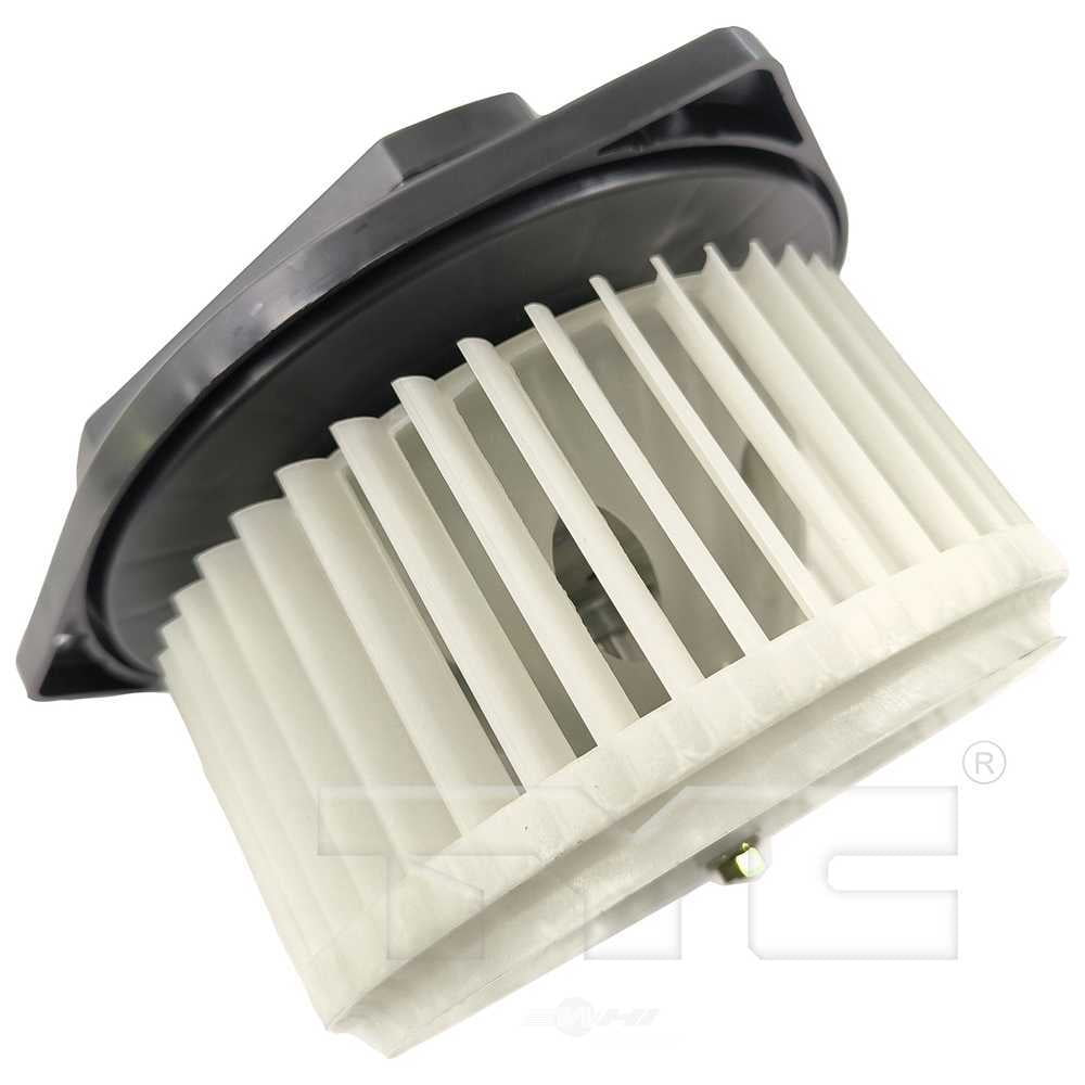 TYC 700372 Blower Assembly